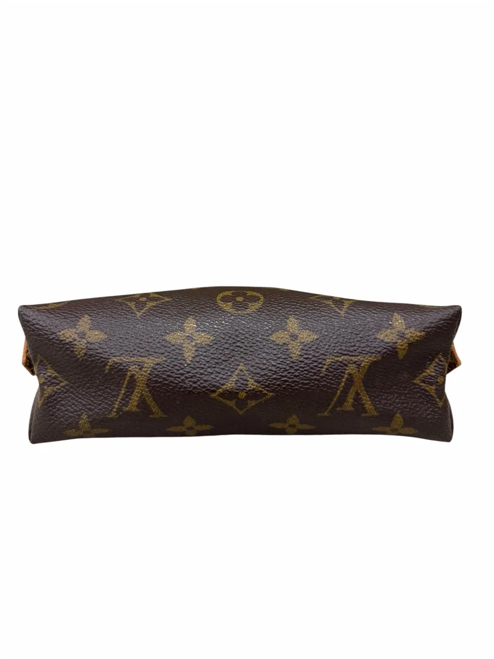 LOUIS VUITTON Monogram Pochette Cosmetic PM Pouch